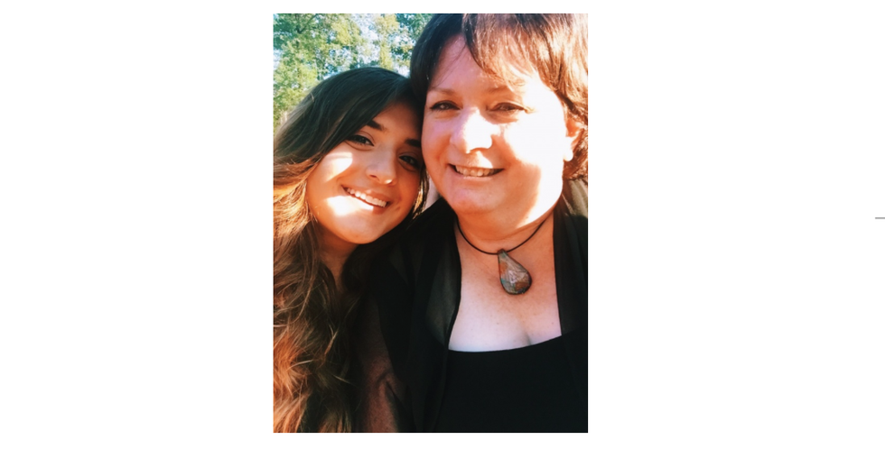 How My Im(perfect) Skin Changed My Life