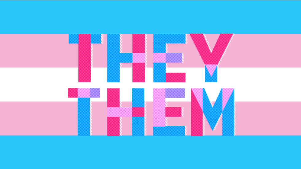 When the Superbowl Says "Them"