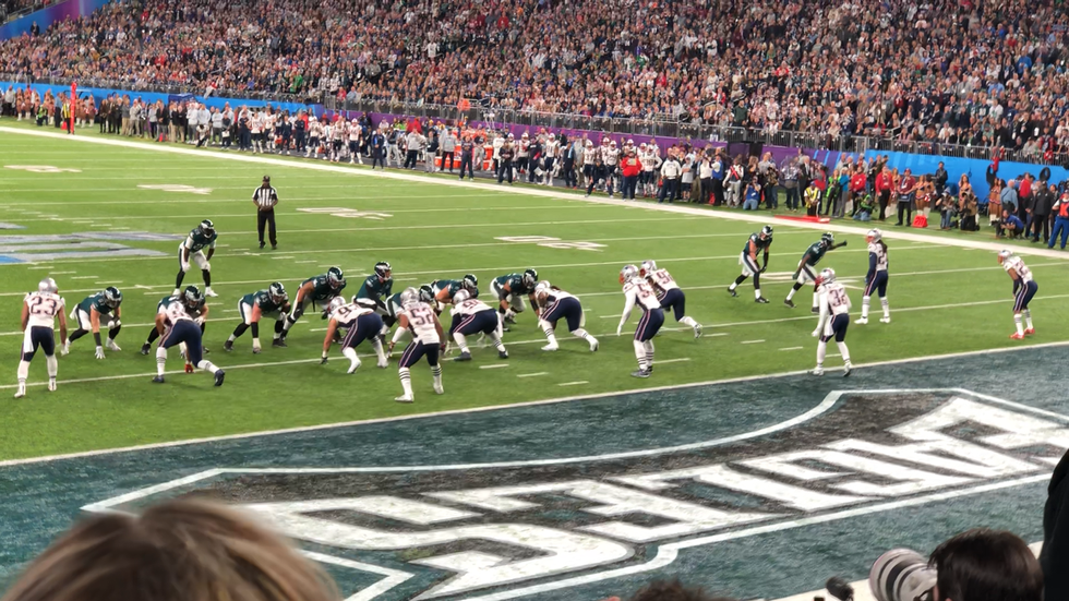 The Best (and Worst) Moments of Super Bowl LII