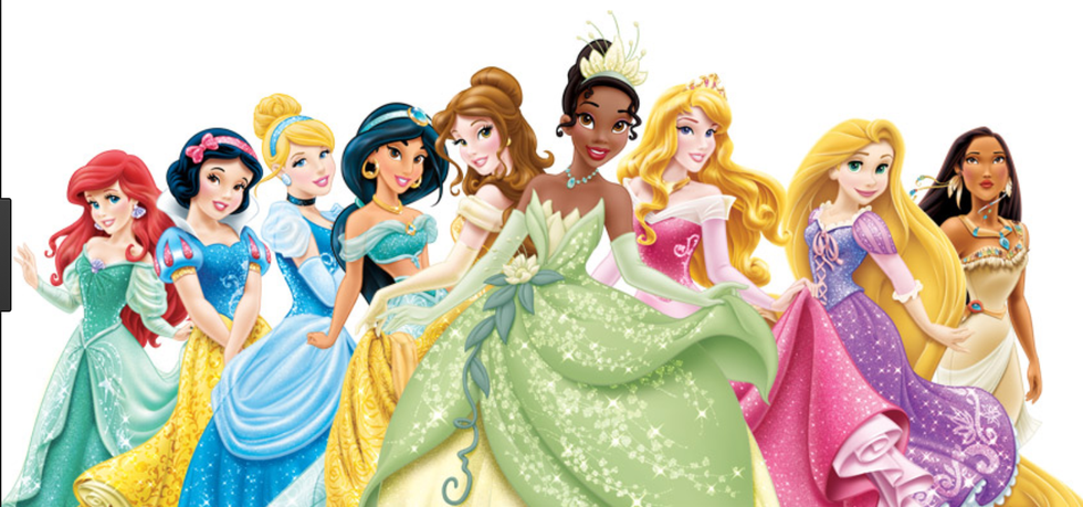 The Messages Media Are Really Sending