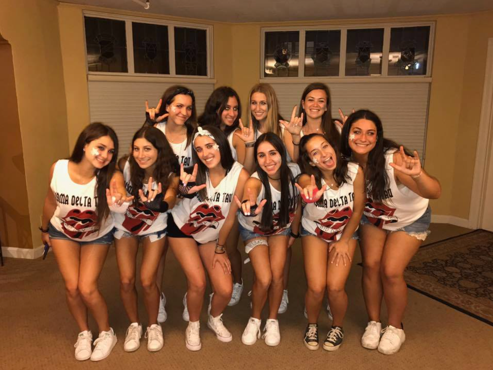 10 Lessons My College Friends Have Taught Me