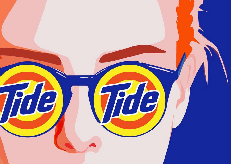 14 Tragic Activities I Would Rather Do Than Eat A Tide Pod