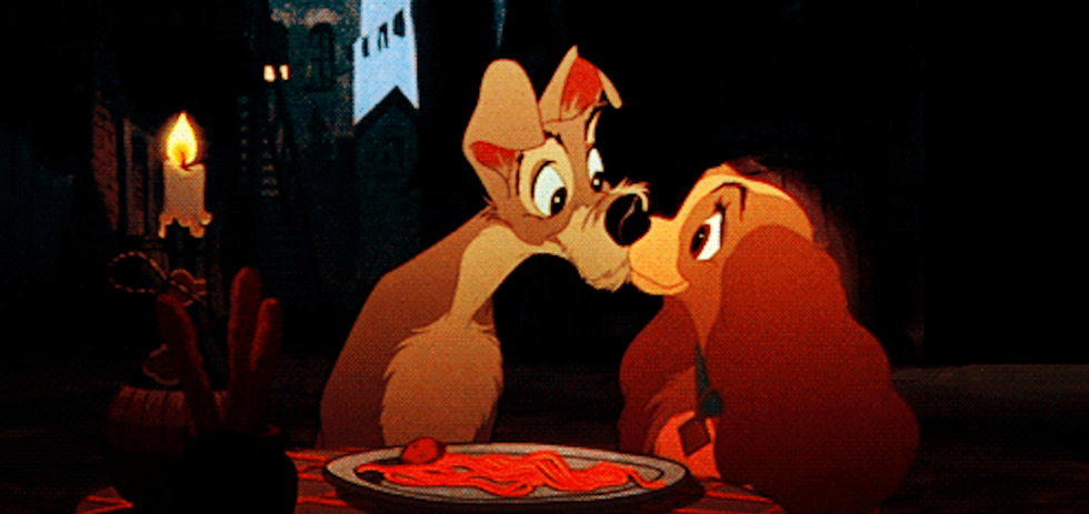 I Asked 35 People Under 30 To Define What Love Means To Them