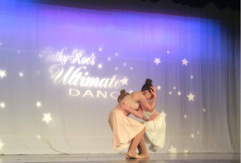 An Open Letter To The People Who Have Let Me Down