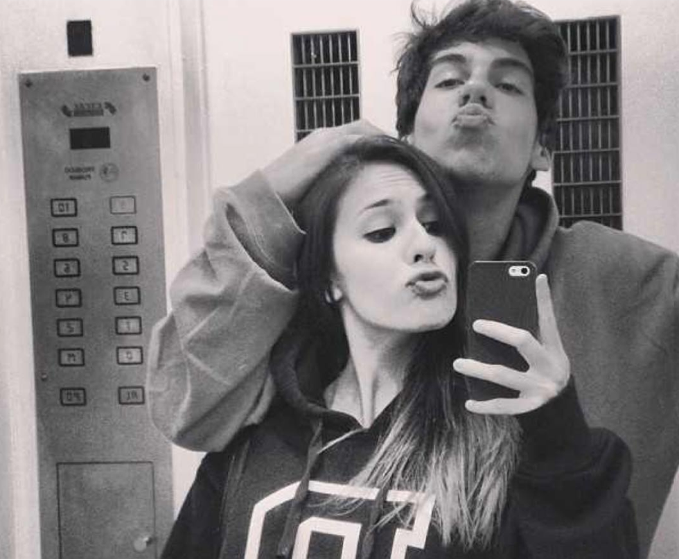 9 Things Your Girl REALLY Wants For Valentine's Day That Won't Break Your Budget