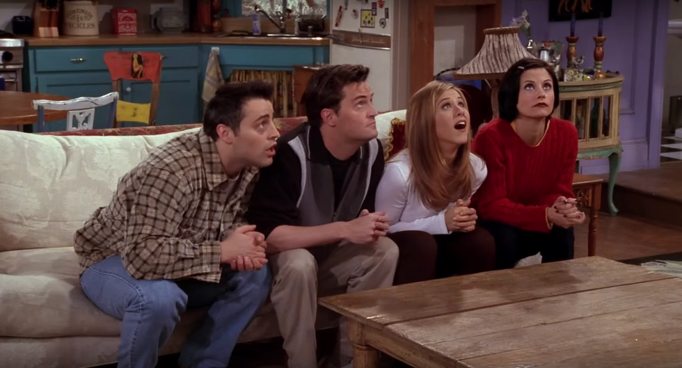 18 TV Shows Older Than 18-Year-Olds