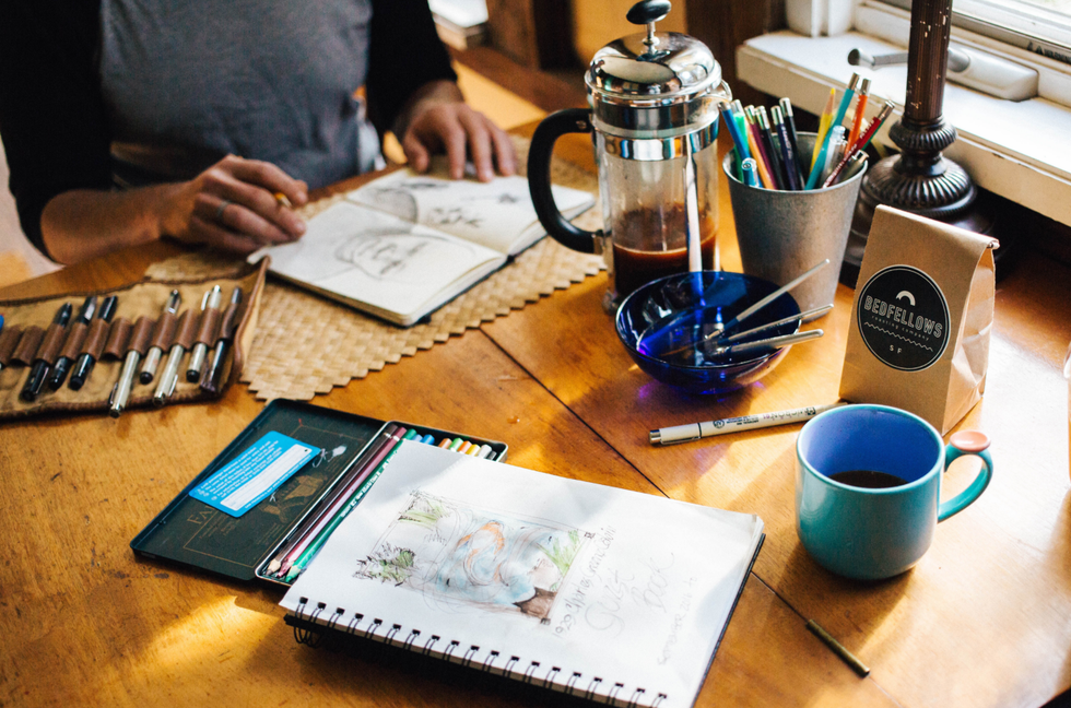 10 Reasons Why Every College Student Should Have An Internship