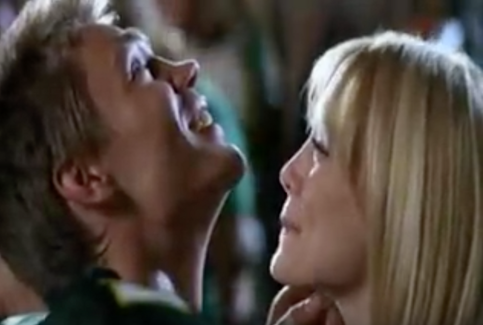 10 Songs From Iconic 2000s Movies