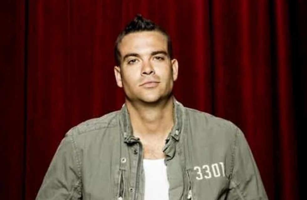 A "Glee" Fan's Thoughts On Mark Salling's Death