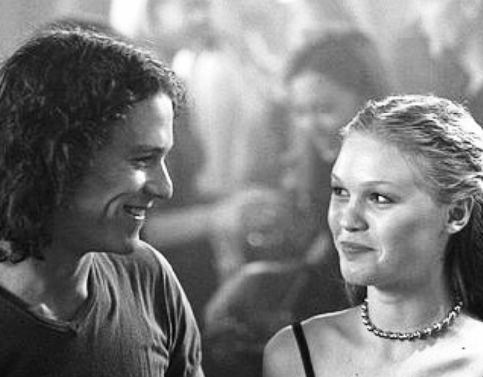 10 Chick Flicks To Binge With Your Gal Pals This Valentine's Day