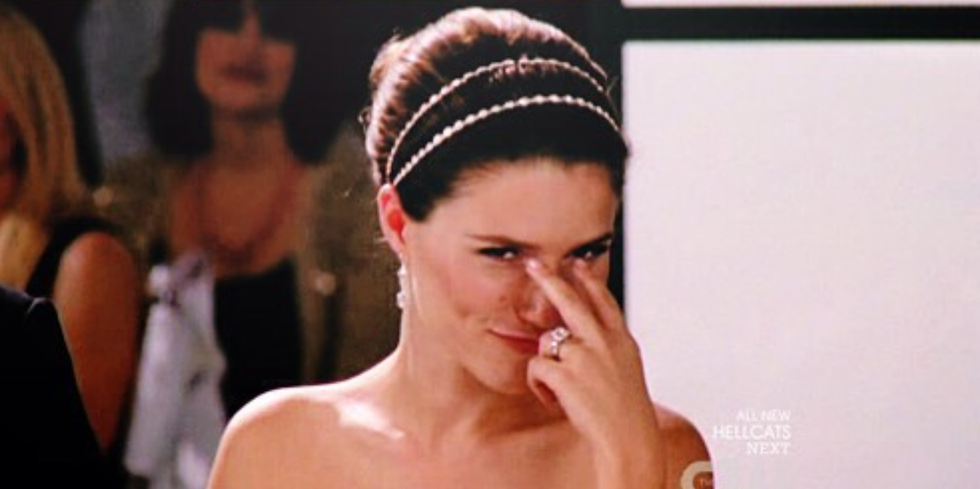 Thank You Hulu For Bringing Back 'One Tree Hill,' From The Girl Who Thought She Waited Too Late To Start Watching