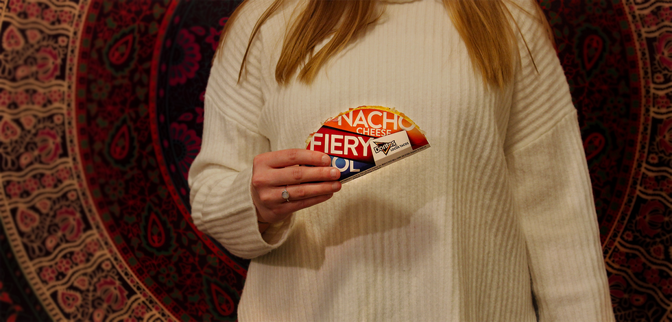 7 Reasons Why Taco Bell Is Actually The Best Fast-Food Restaurant