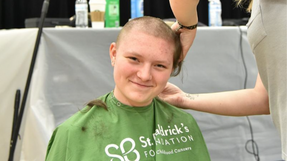 Braving For The Shave