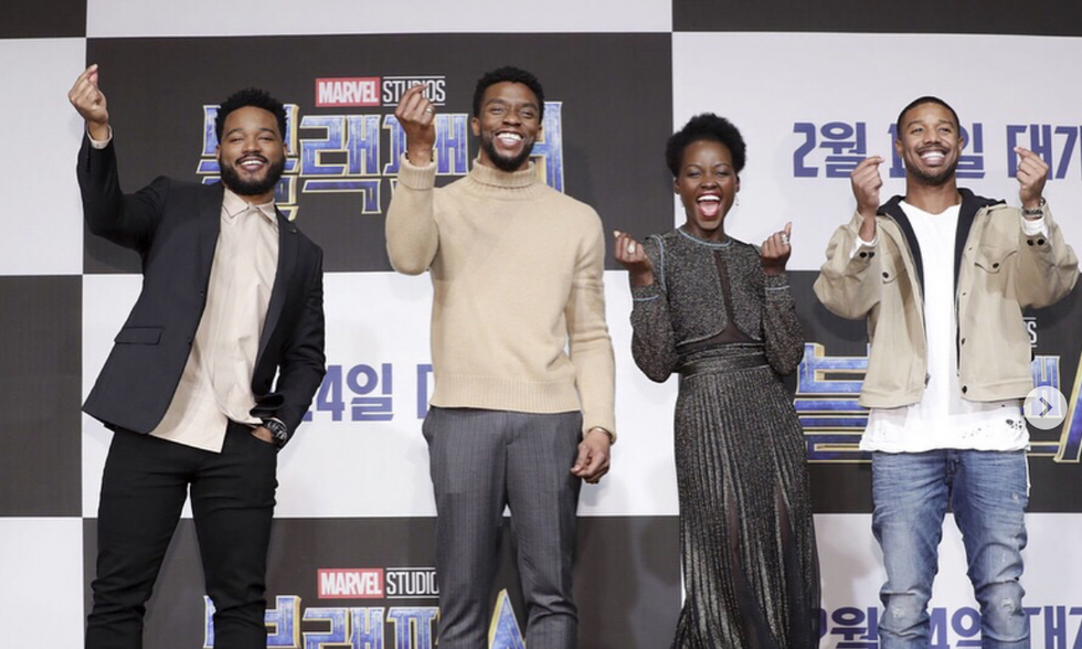 The Movie 'Black Panther' Is Not Racist, It's Actually A Positive Change For Superhero Films