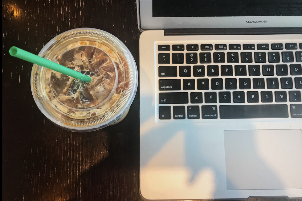 The Ultimate Guide To Starbucks Lingo