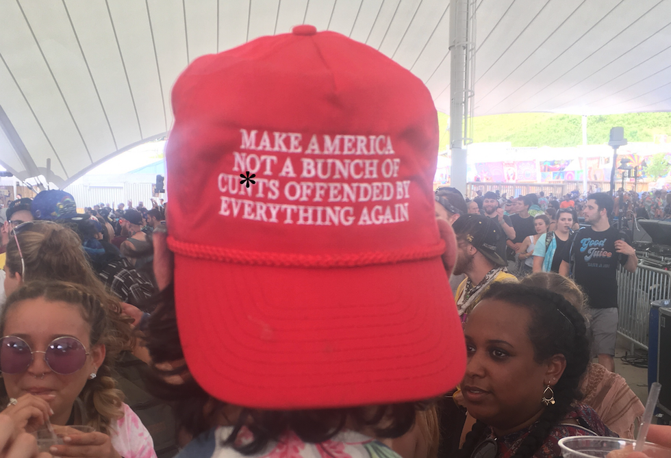 Millennials, Your Grandparents Would Be Offended By How Easily You Get Offended