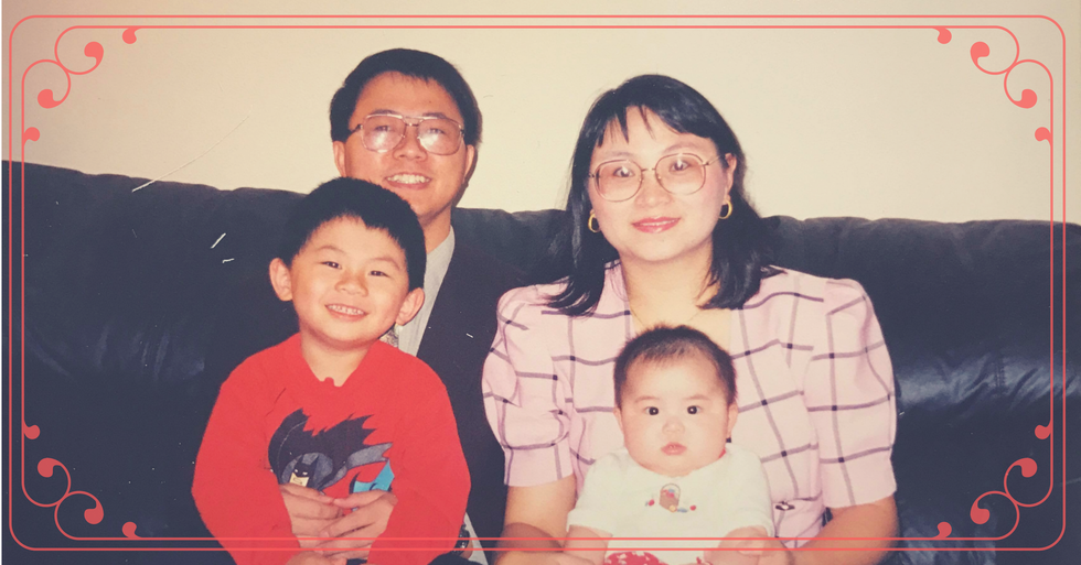 8 Things I Want Others to Know About Growing Up Chinese-American