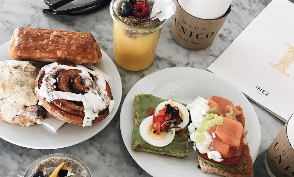 Saturated Fats And Unsaturated Fats Are Just As Different As 'Your' And 'You're'