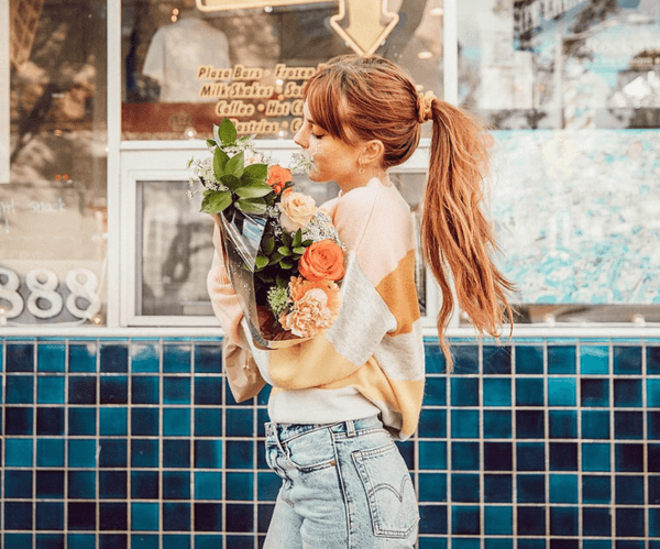 12 Ways To Be Kinder To Yourself, Because You Deserve It