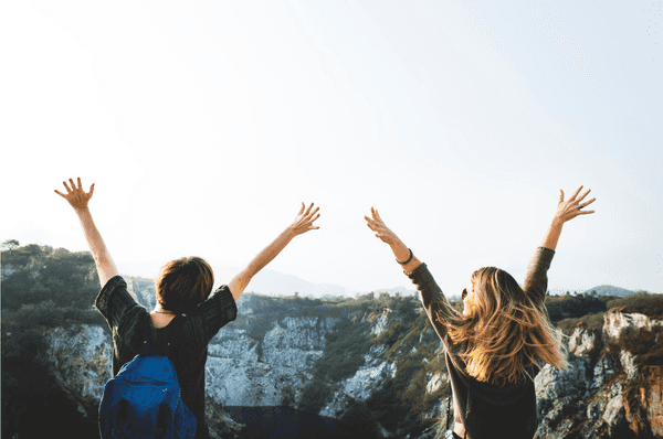 To My Beautiful Friend Who Doesn't Think She Is Good Enough