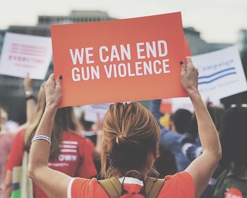 How Many Lives Must Be Lost Before Policy Changes?