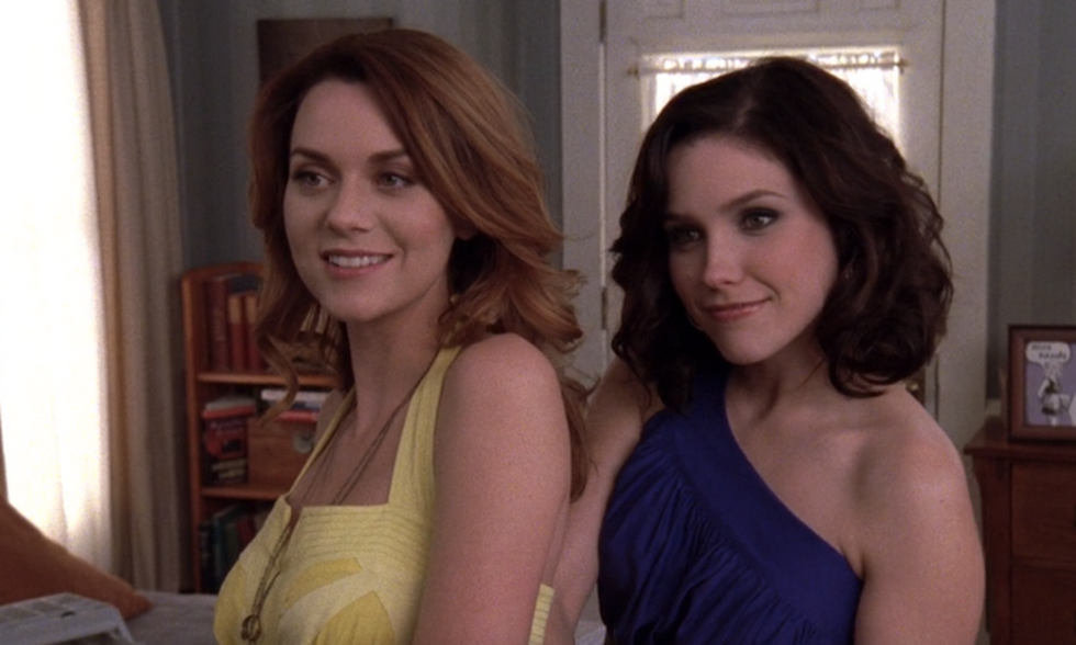 Which "One Tree Hill" Character Are You, Based On Your Zodiac Sign?