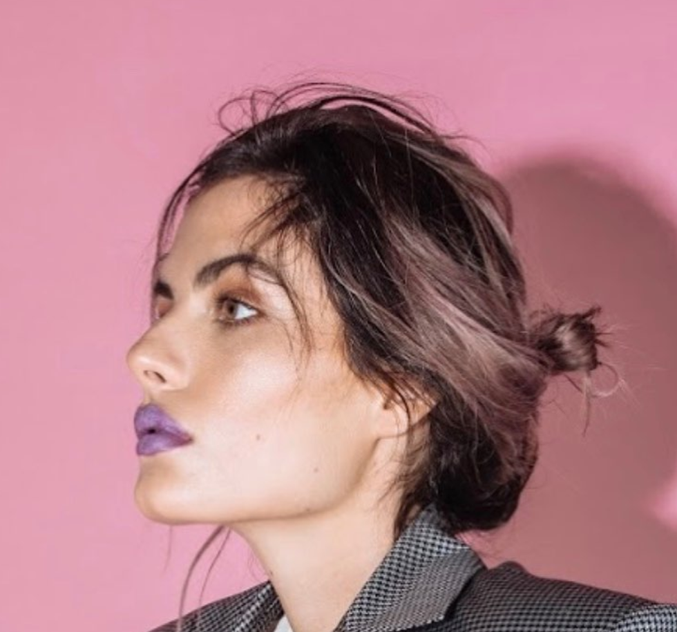 5 Makeup Struggles That Are Too Real