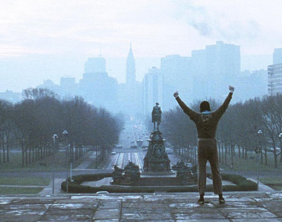 13 Things Only Philadelphians Know, Besides The Fact That The Eagles Are SUPER BOWL CHAMPS