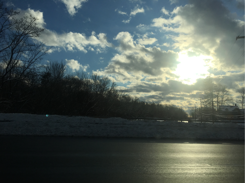 A Letter To The Perfectionist