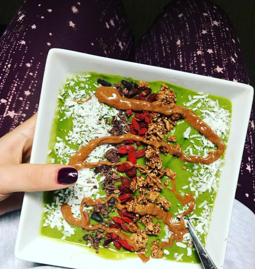 Superfoods Really Aren't Super, They're Just Good Foods, Treat Them As Such