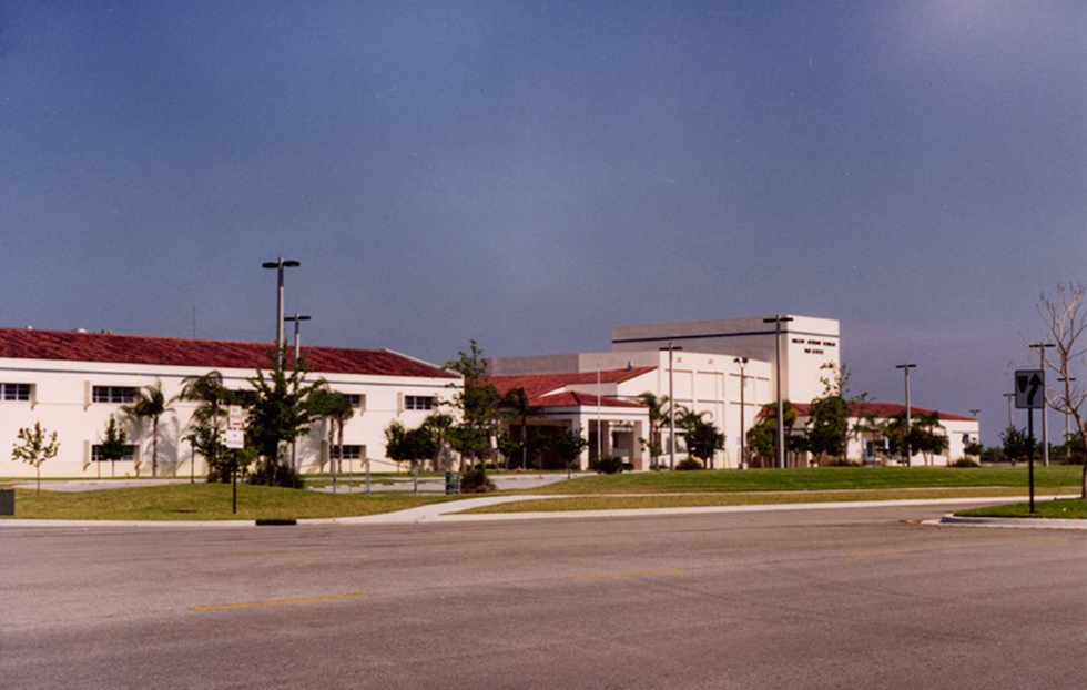 The Real Problem Regarding The Florida Shooting