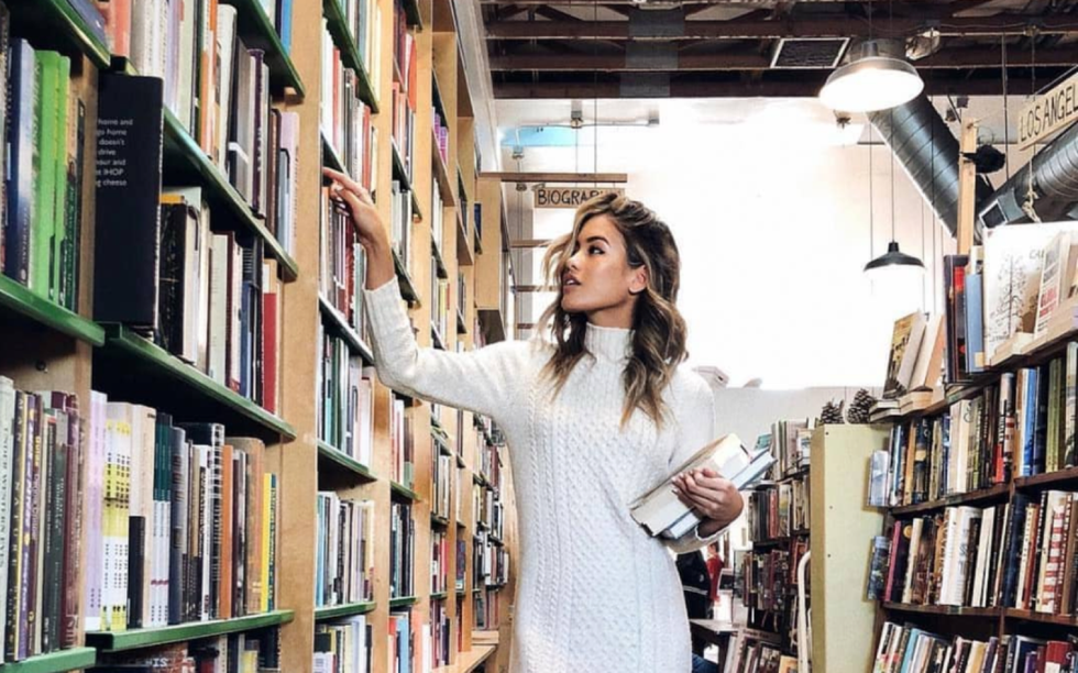 To The Teacher Who Challenged Me, Thank You For Seeing My Potential And Acting On It