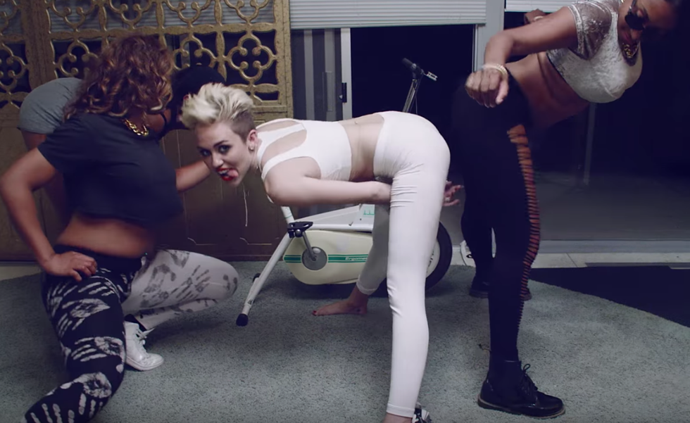 Can Black People Culture Appropriate Or Is It Just Assimilation?