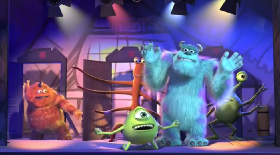 19 Disney Pixar Movies That Made Us Laugh, Cry, And Truly Defined Our Childhood, Ranked Accordingly