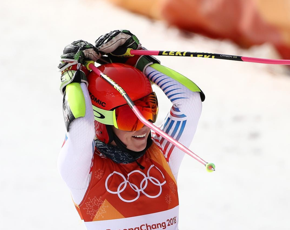 10 Olympic Winter Sports, Ranked From Jump-Out-Of-Your-Seat Exciting To Less Than Thrilling