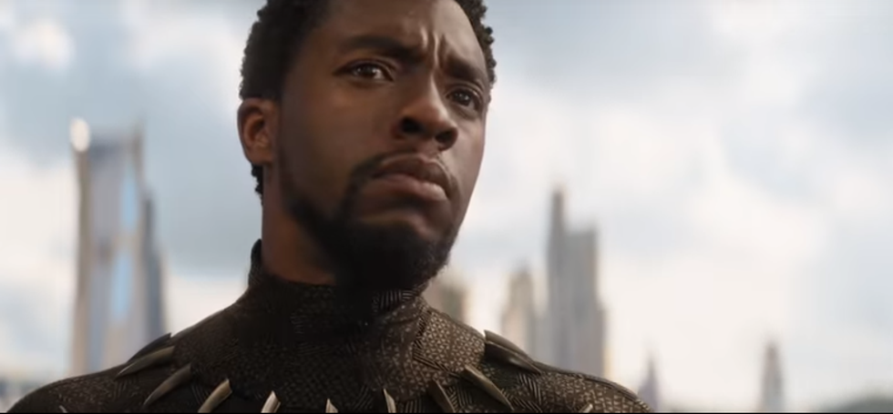 9 Must-See Movies Coming Out In 2018