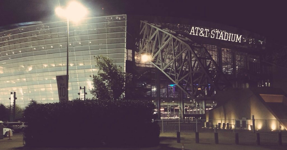 To My Former Dance Coaches, One Who Made Me, And One Who Broke Me