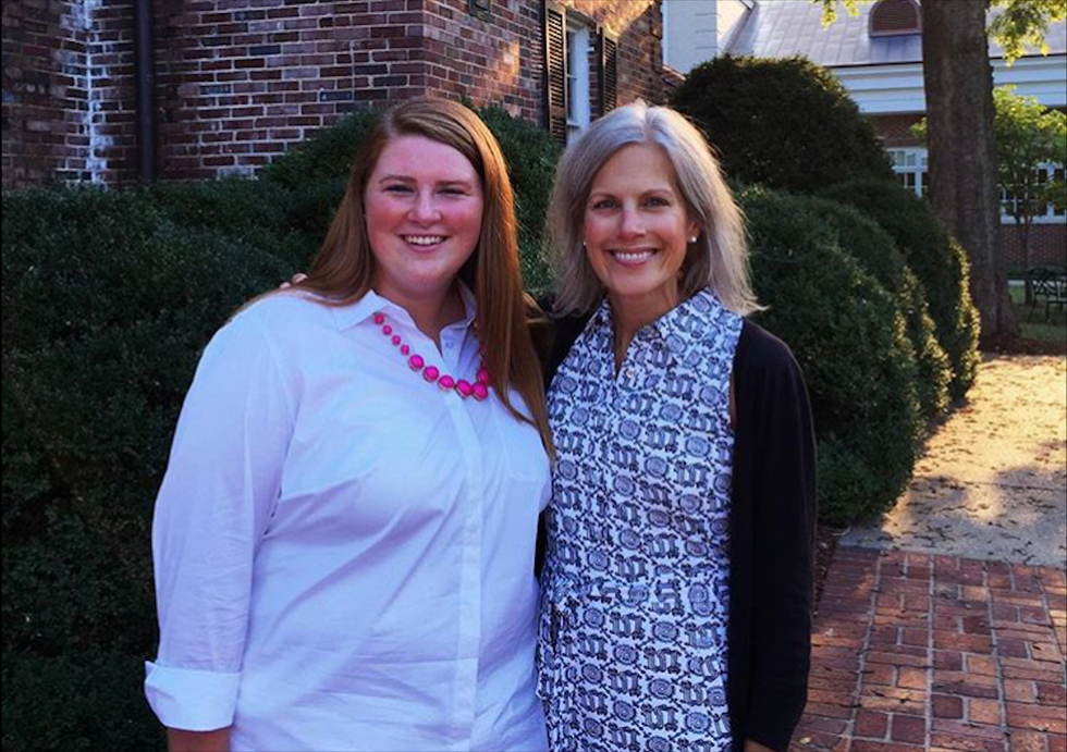 To My Role Model, As You Make Your Way To Heaven