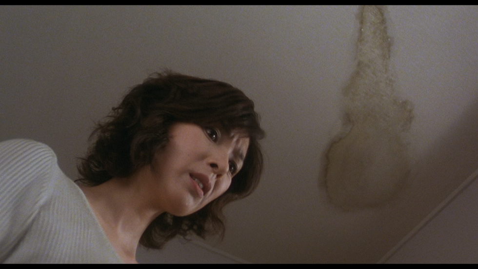 Dark Water (2002) Review