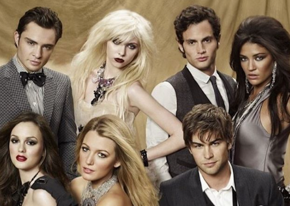 If ‘Gossip Girl’ Characters Were Michigan Colleges