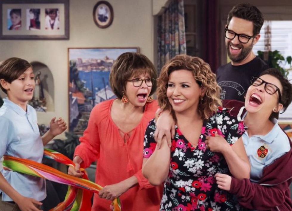 Why I Won't Shut Up About 'One Day At A Time'