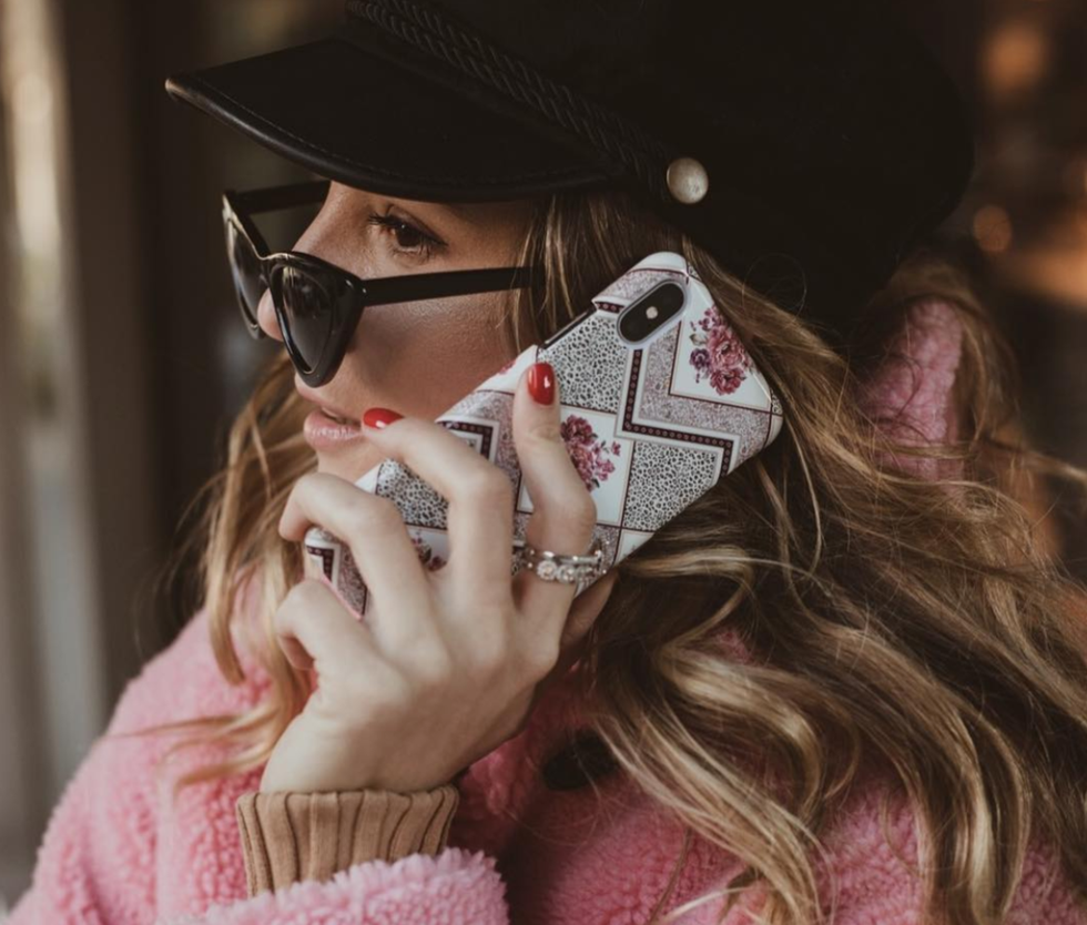 I'm In This Weird State Of Almost Overly-Busy And I'm Not Sure How To Make It Better