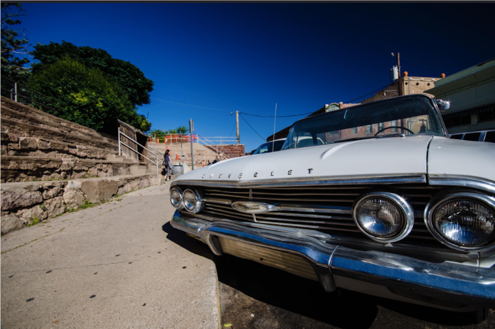 40 Old Rock Songs That BOP, And Are Essential For Every Road Trip