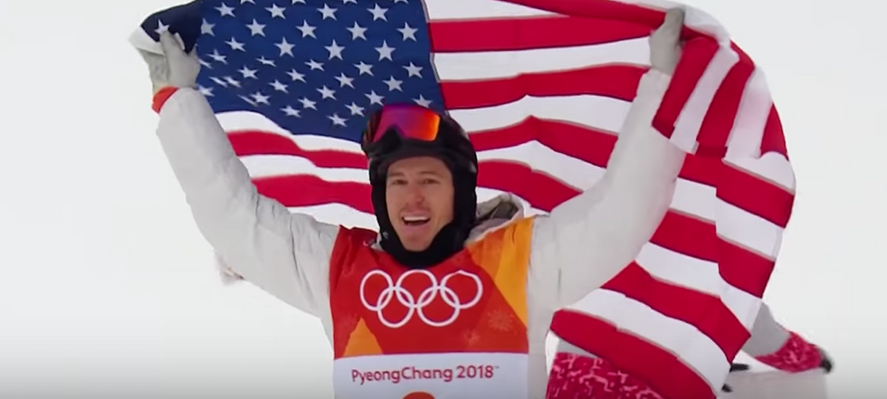 6 Of The Best Non-Sport Related Moments In The Olympics So Far