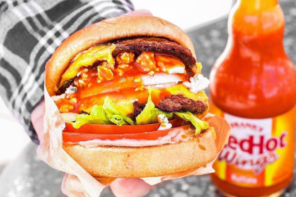 10 Best Foods To Put Hot Sauce On To Spice Up Your Life