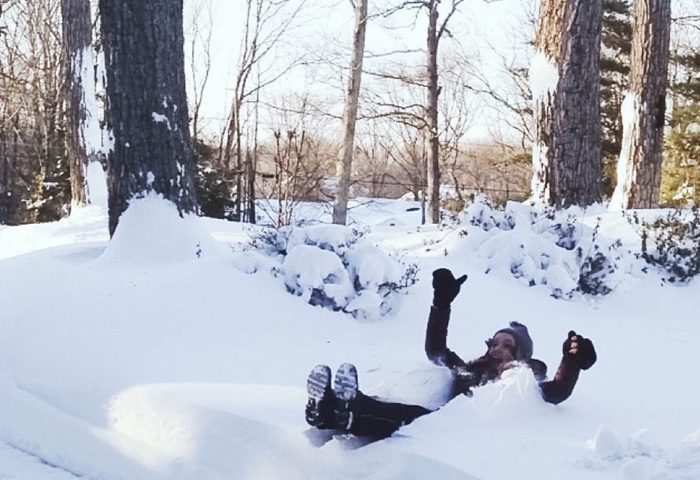 6 Ways To Avoid The Inevitable Mid-Semester Blues