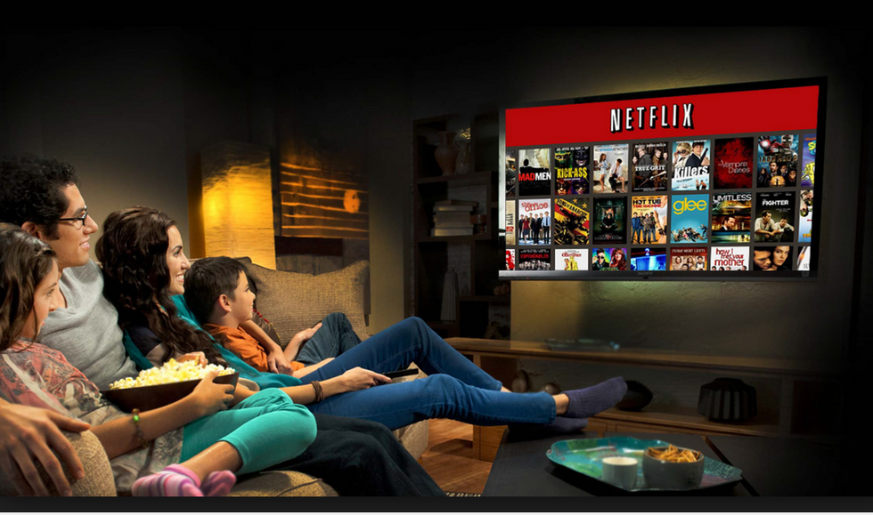 Top 10 Netflix Binge-Worthy Series