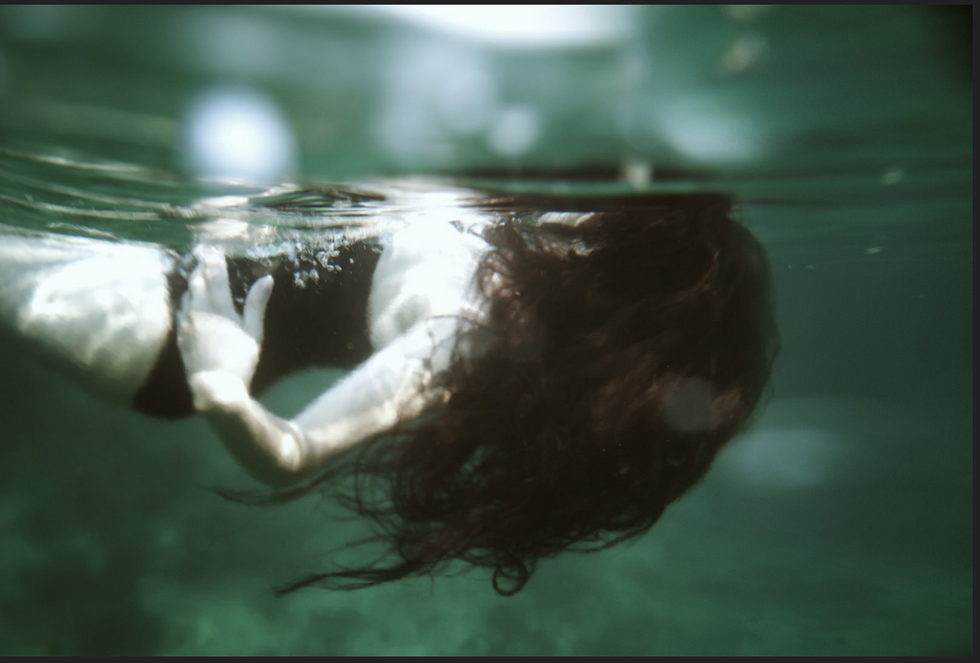 I Should Have Seen The Signs