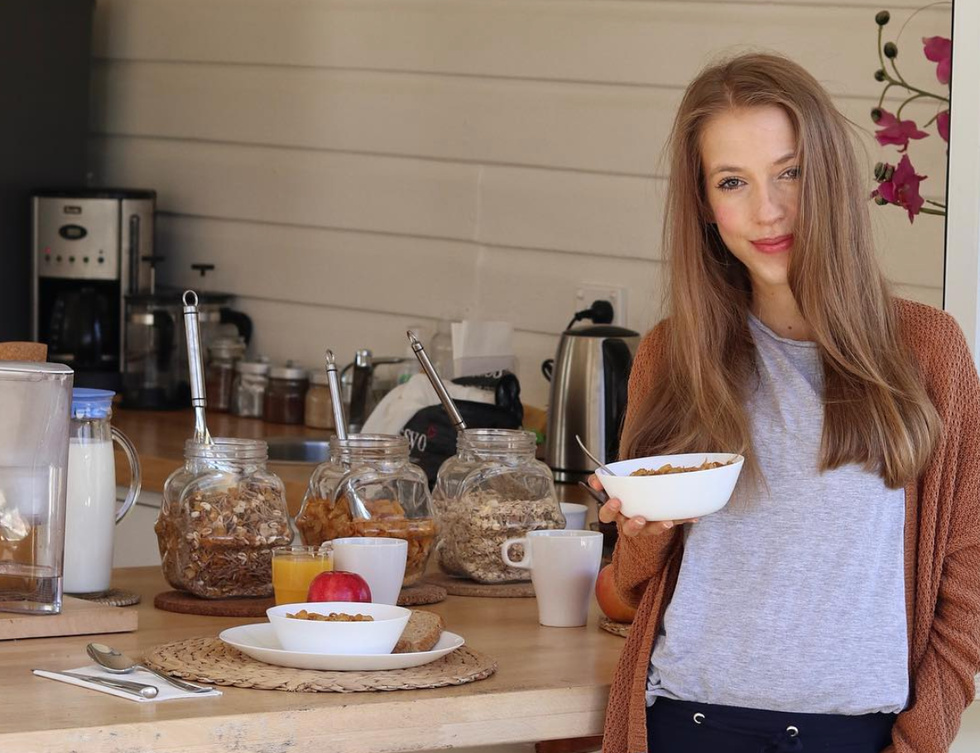 I Went Vegan For 3 Months, This Is What Happened