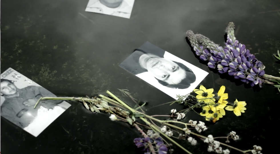 This Documentary Should Be Required Viewing On Injustice